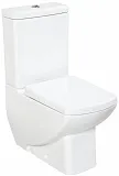 Бачок для унитаза Creavit Thor TH410-00CB00E-0000 фото 2