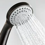 Душевая лейка WasserKRAFT A051 фото 3