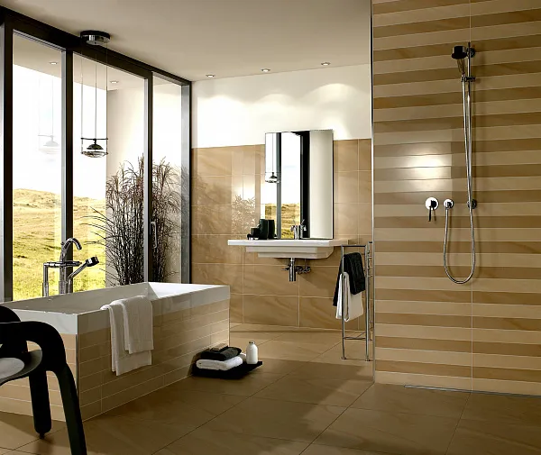 Квариловая ванна Villeroy & Boch My Art Duo 180х80 UBQ180MYA2V-01 alpin фото 3