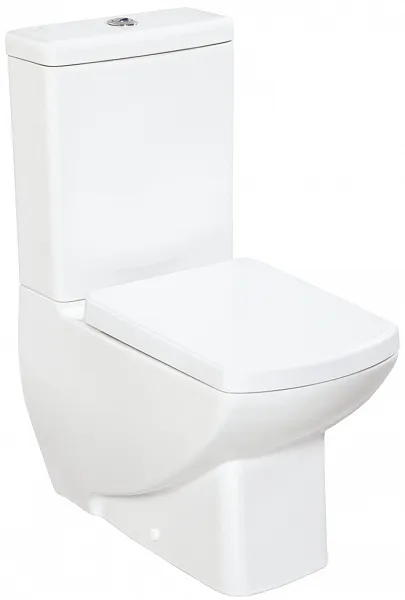 Бачок для унитаза Creavit Thor TH410-00CB00E-0000 фото 2