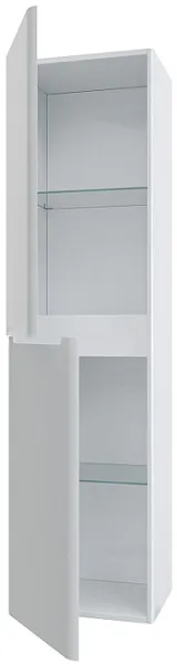 Шкаф-пенал Iddis Edifice 40х150 EDI40W0i97 фото 4