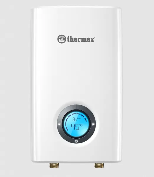 Водонагреватель THERMEX Topflow 8000 проточный фото 2