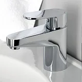 Смеситель WasserKRAFT Donau 5303 для раковины фото 2