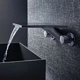 Смеситель Axor Massaud 18115000 для раковины фото 2