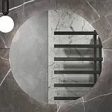 Зеркало Vigo Otti 100x100 4630297360080 с подсветкой фото 1