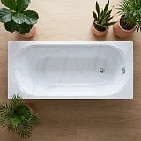 Ванна из искусственного камня Delice Dolce DLR330058-G фото 7