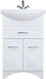 Раковина Milardo 55 см 0025500M28 фото 3