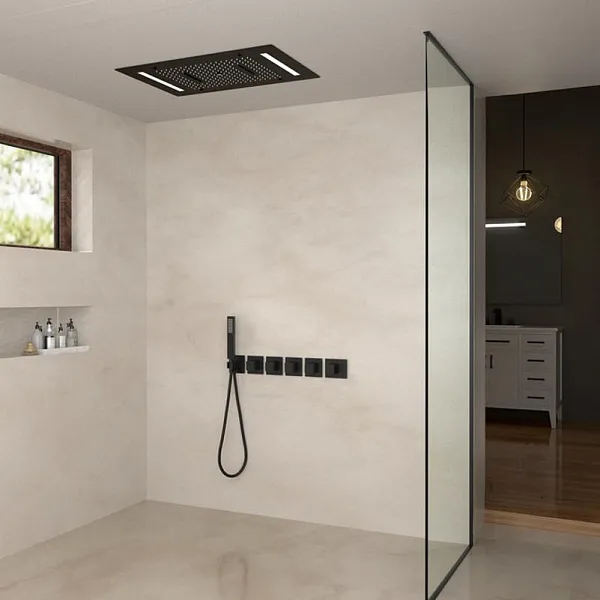 Душевой комплект TIMO Petruma SX-5229/03SM фото 3