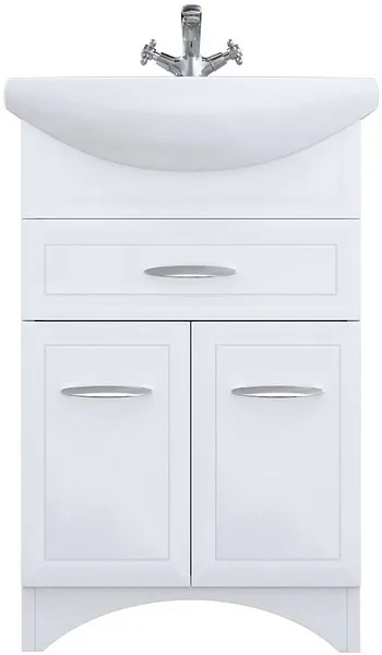 Раковина Milardo 55 см 0025500M28 фото 3