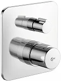 Термостат Ideal Standard Tonic II A6344AA для душа фото 1