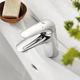 Смеситель Grohe Eurostyle 23715003 для раковины фото 2