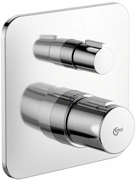 Термостат Ideal Standard Tonic II A6344AA для душа фото 1