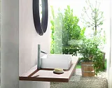 Смеситель Hansgrohe Talis Select S 72045000 для раковины фото 2