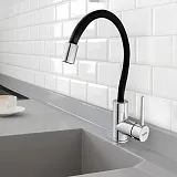 Смеситель Iddis Kitchen 360 K36SBJBi05 для кухонной мойки фото 4