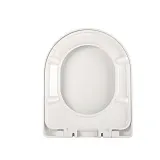 Крышка-сиденье Iddis Optima Home 001DPSEi31 быстросъемное с микролифтом фото 9