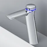 Термостат Am.Pm Inspire V2.0 F50A92400 TouchReel для раковины электронный фото 2