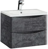 Раковина Vincea 60 см VCB-1RA600W фото 4