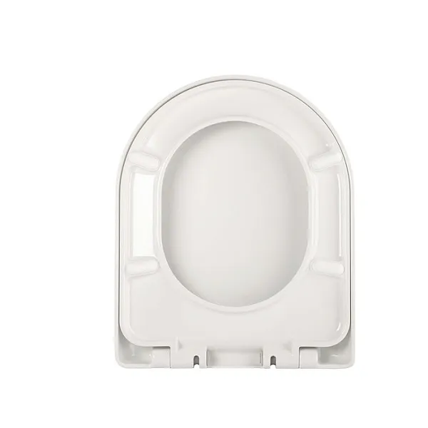 Крышка-сиденье Iddis Optima Home 001DPSEi31 быстросъемное с микролифтом фото 9