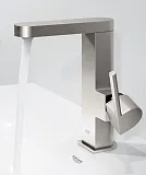 Смеситель Grohe Plus 23872003 для раковины с донным клапаном фото 2