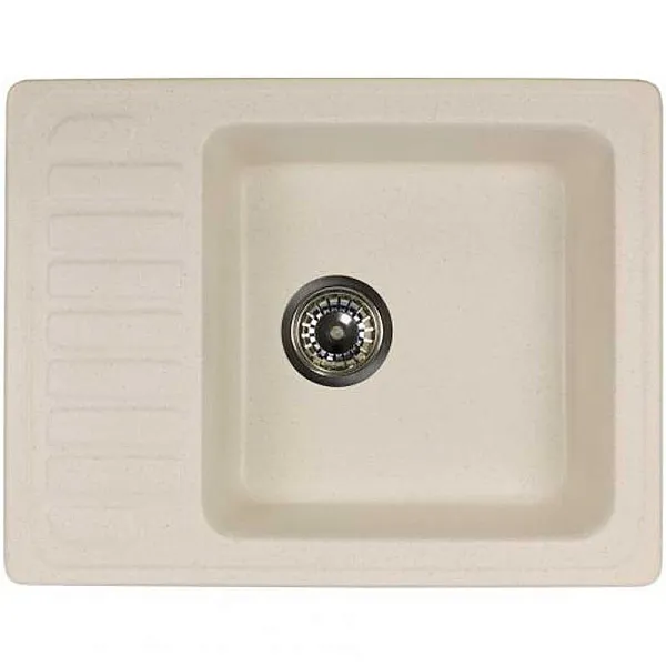 Кухонная мойка Alcora Каро 62 Колорадо 0000000416 фото 1
