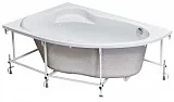 Монтажный набор для ванны Roca Corfu 160Х90 25F039000 фото 2