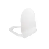 Крышка-сиденье Iddis Optima Home 097DPSEi31 быстросъемное с микролифтом фото 1