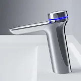 Термостат Am.Pm Inspire V2.0 F50A02400 TouchReel для раковины электронный фото 3