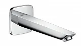 Излив Hansgrohe Logis 71410000 для ванны фото 1