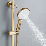 Душевая стойка Shevanik S43G S4336G фото 18