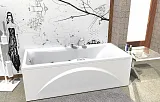 Акриловая ванна Aquatek Феникс 190x90 FEN190-0000078 слив слева фото 5