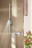 Смеситель Grohe Eurocube 23145000 для душа фото 5