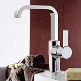 Смеситель Grohe Allure 23076000 для раковины фото 3