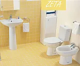 Раковина Jika Zeta 55 1039.1 фото 4