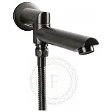 Душевой комплект FILARETE Roun FL1020BG фото 7