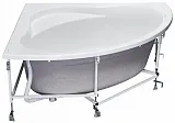 Монтажный набор для ванны Roca Bali 150x150 24F184000 фото 2