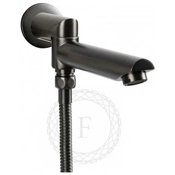 Душевой комплект FILARETE Roun FL1020BG фото 7