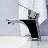 Смеситель WasserKRAFT Salm 2703 для раковины фото 3