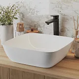 Смеситель для раковины PAINI Nove 09YO205LL фото 5