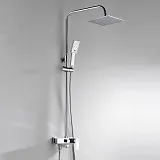 Душевая стойка WasserKRAFT A17701 фото 3