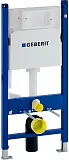 Инсталляция для унитаза Geberit Duofix 458.129.00.1 фото 1