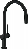 Смеситель Hansgrohe Talis M54 72843670 для кухонной мойки фото 1