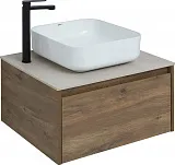Раковина Aquanet City 39 см 211280 фото 4
