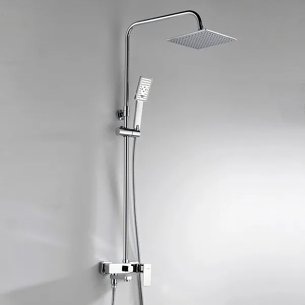 Душевая стойка WasserKRAFT A17701 фото 3