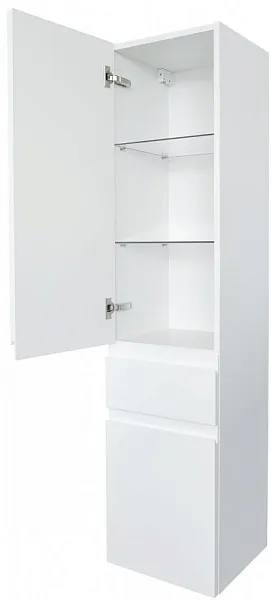 Шкаф-пенал Jacob Delafon Madeleine 35x147 EB2069G-J51 левый фото 2