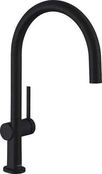 Смеситель Hansgrohe Talis M54 72843670 для кухонной мойки фото 1