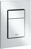 Смывная клавиша для унитазов Grohe Skate Cosmopolitan 37535P00 фото 1