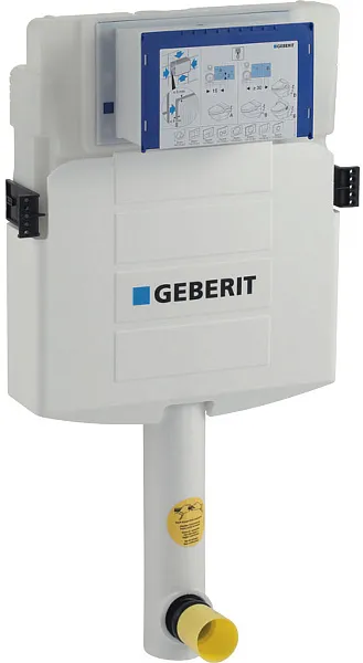Смывной бачок скрытого монтажа Geberit Sigma UP320 109.300.00.5 фото 1
