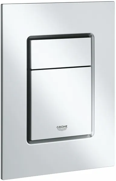Смывная клавиша для унитазов Grohe Skate Cosmopolitan 37535P00 фото 1