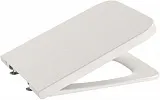 Крышка-сиденье Roca Inspira 80153265B с микролифтом фото 1