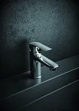 Смеситель Orange Merci M13-021cr для раковины фото 2